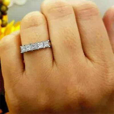 Platinum Perfect Anniversary Gift Idea For Your Wife In Santa Clara jewelry Wabash avenue