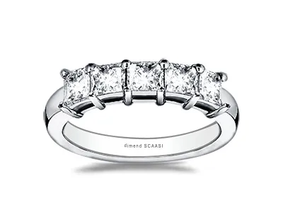 Platinum Perfect Anniversary Gift Idea For Your Wife In Santa Clara
