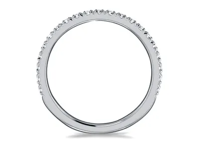 White GoldEngagement And Wedding Ring Set At Jewelry Store jewelry store near me