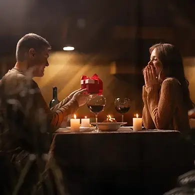 collection of stunning jewelry gifts