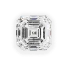 asscher diamond