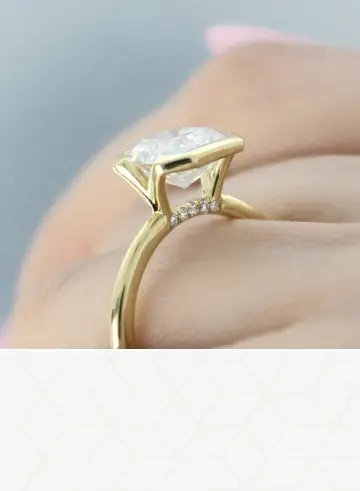 custom made ring mobile