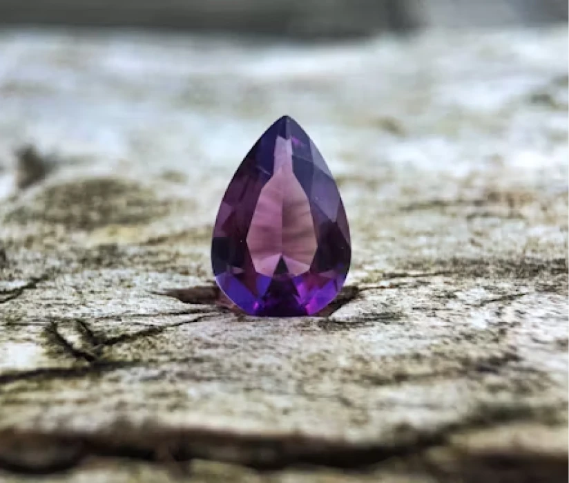 Modern Gemstone Jewelry