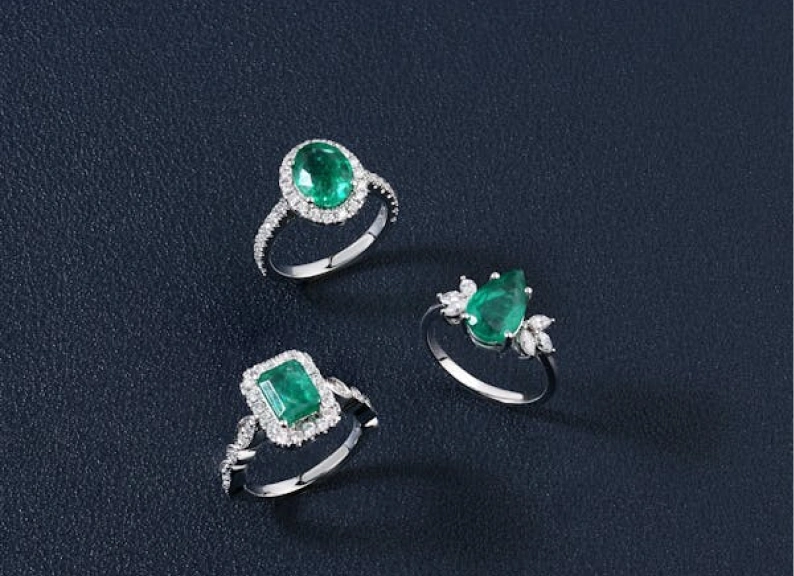  Gemstone Jewelry Sapphire Gifts