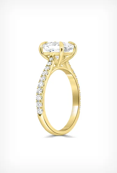 Chicago Jewelry Store for Engagement and Wedding Rings