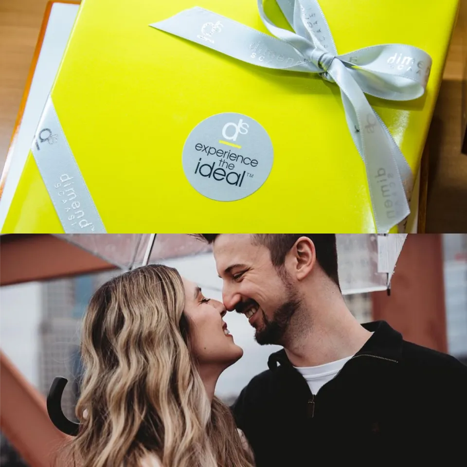 Custom Fine Jewelry for Engagement And Wedding