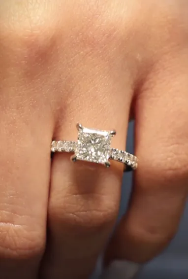 Design Unique Engagement Rings