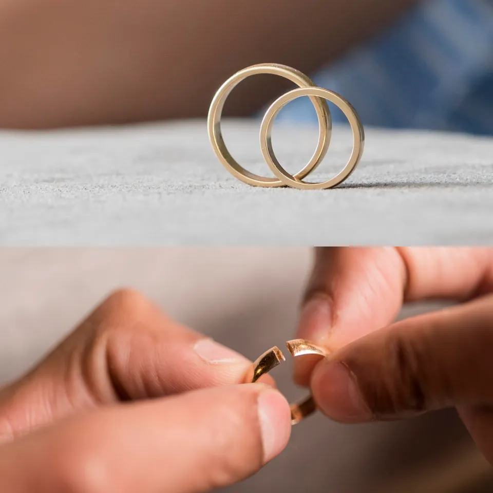 Perfect Engagement Ring Sizing Guide