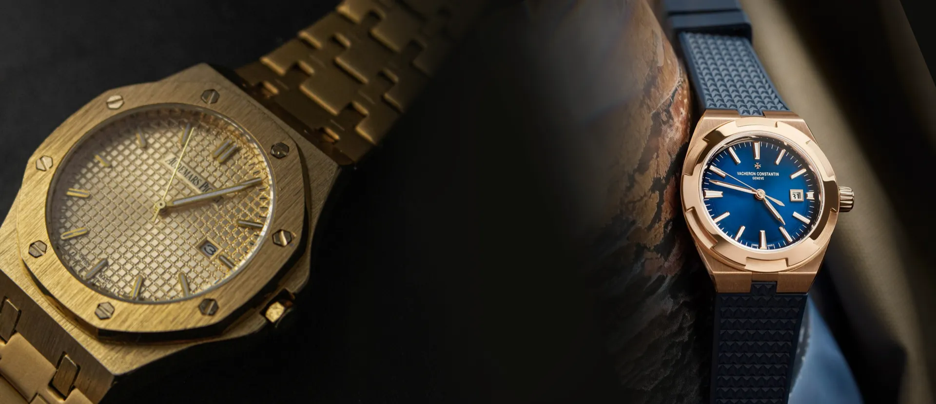 Stunning Collection of Luxury Watches in Chicago