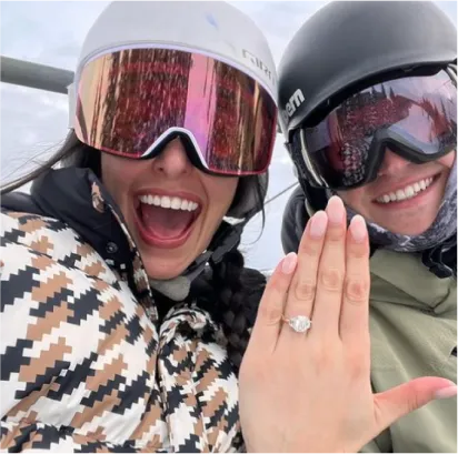 Yellow Gold Rings Collection for Engagement