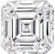 asscher Diamond