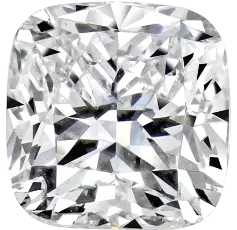 cushion Diamond
