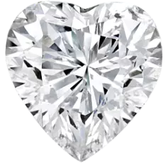 heart Diamond