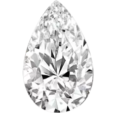pear Diamond