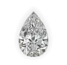 pear diamond