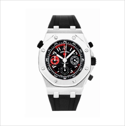 Audemars Piguet Offshore Chronograph Black