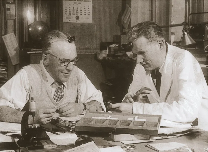  History of Audemars Piguet's Royal Oak, the iconic luxury sports watch