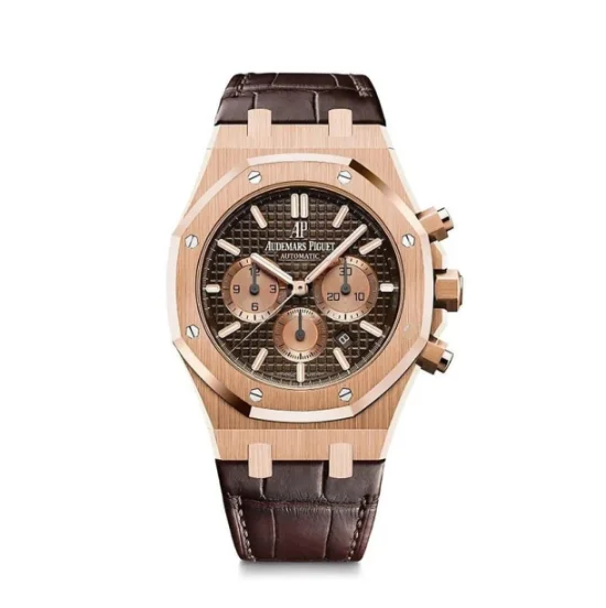  Legacy of Audemars Piguet's watchmaking tradition