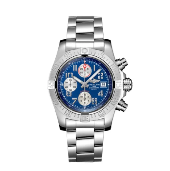 Durable design of Breitling Avenger watch