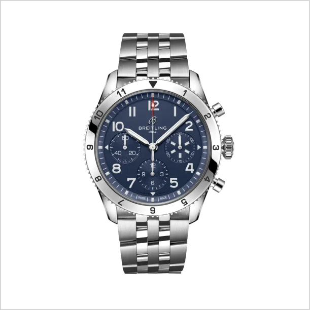 Classic Avi Breitling Watches