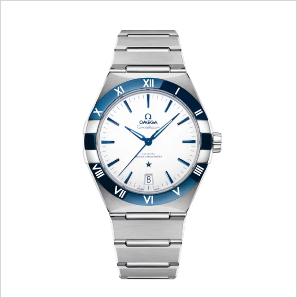 Constellation Omega Watches