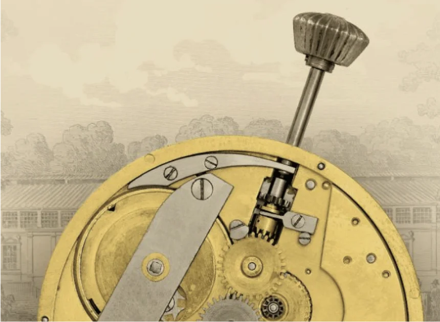 The history of iconic luxury watches