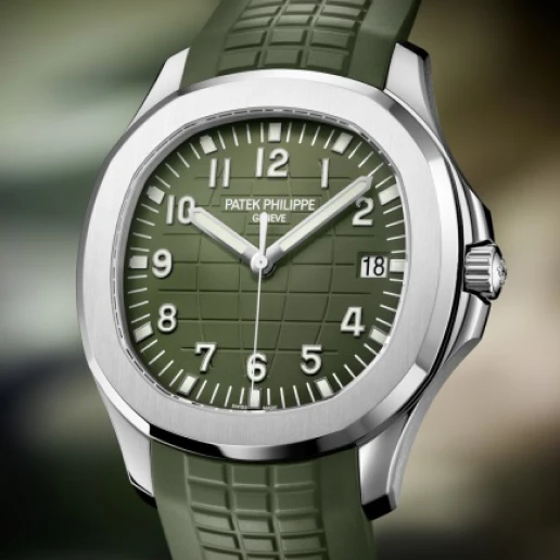 Luxury Type Divers Watch