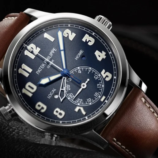 Luxury Type Pilot Watch