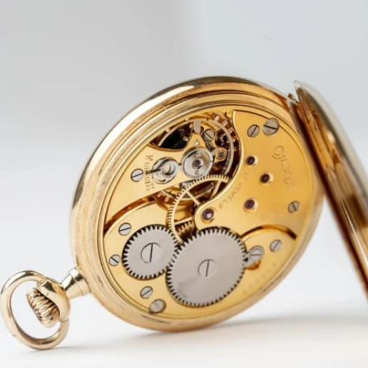 Luxury Watch Buying Tips