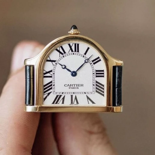 Luxury Watches As Investment