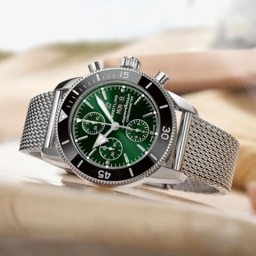 Luxury Watches Complications Guide