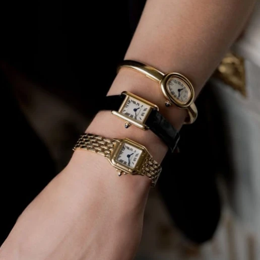 Luxury Watches For Women