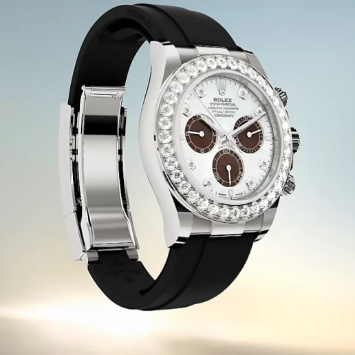 Luxury Watches Market Demand