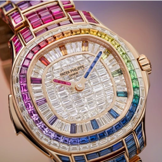 Minute Repeater Luxury Watches