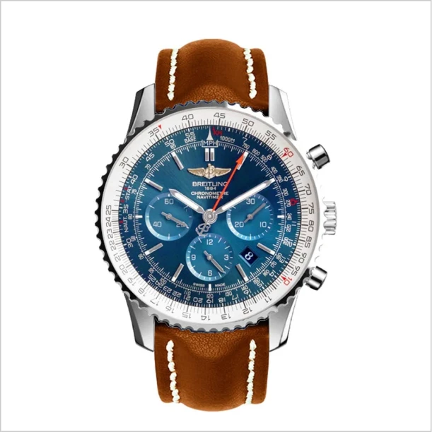 Navitimer Breitling Watches