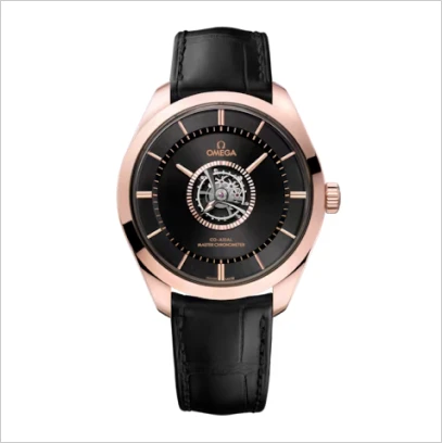 Omega De Ville Tourbillon