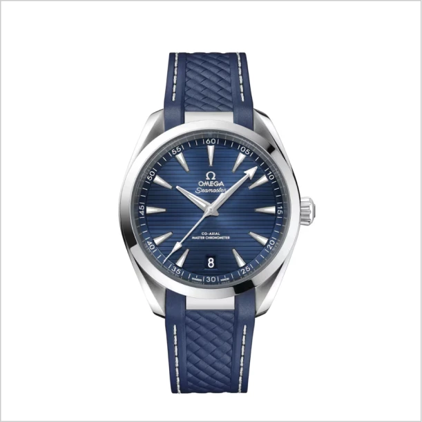 Omega Seamaster Watches