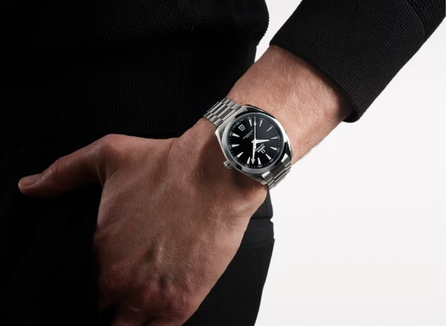 Omega Watches Collection