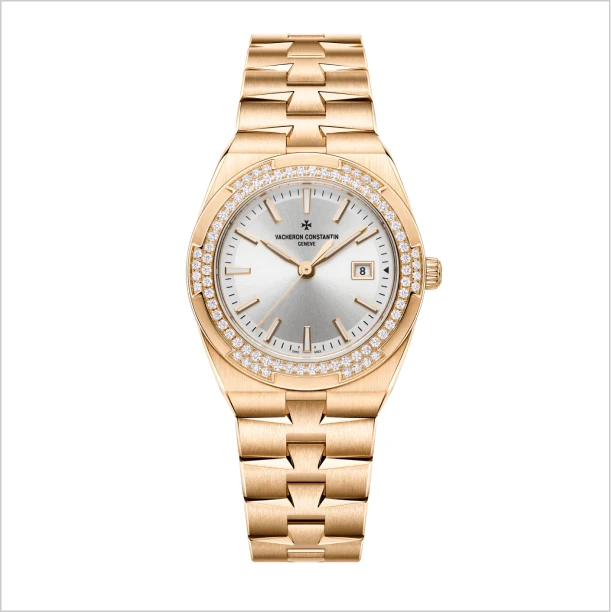 Overseas Vacheron Constantin Watches