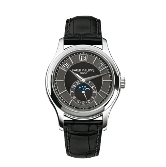 High-demand timepieces from Patek Philippe