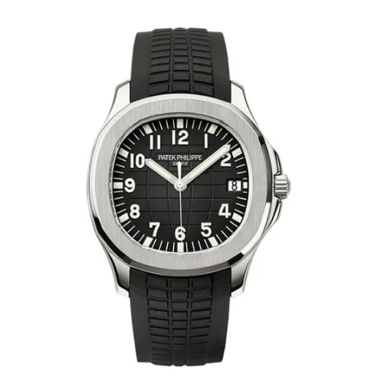 Timeless elegance of Patek Philippe Calatrava