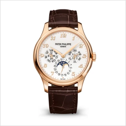 Patek Philippe Grand Complications Watch