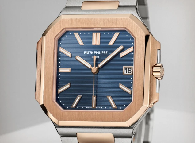 Patek Philippe Iconic Luxury Watches