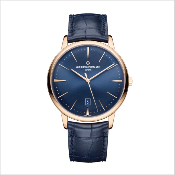 Patrimony Vacheron Constantin Watches
