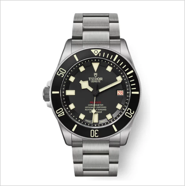 Pelagos Tudor Watches