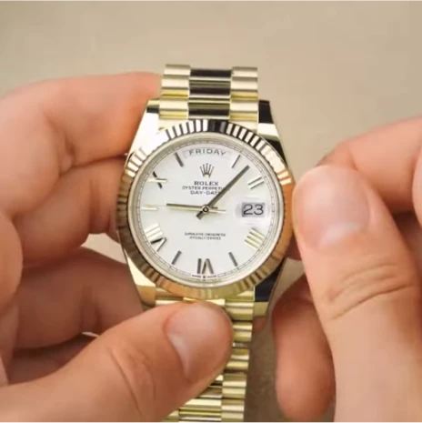 proper watch storage tips