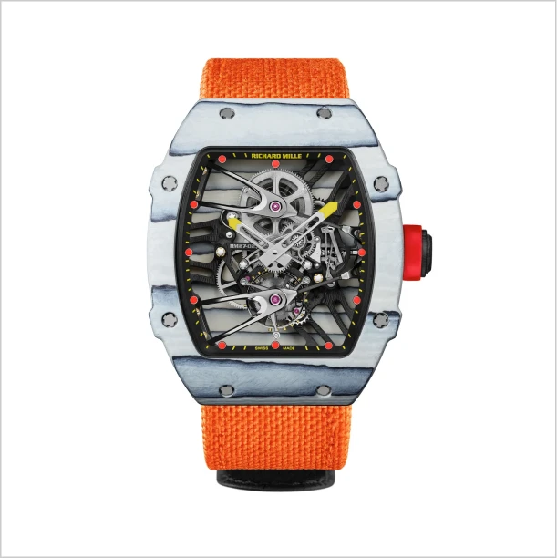 Richard Mille Watches Calibre