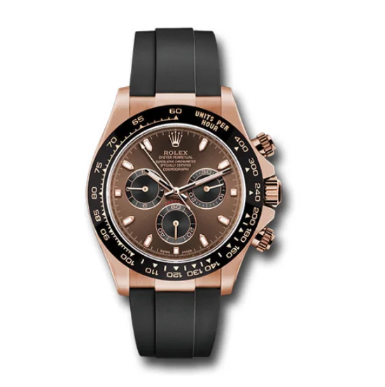  Evolution of Rolex Daytona, the ultimate chronograph watch