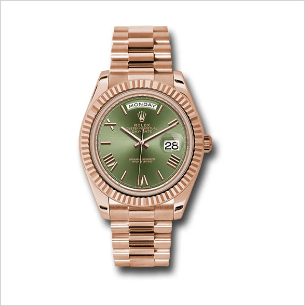 Rolex Lady Datejust Watches
