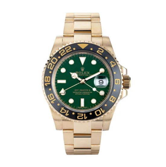  Overview of the iconic Rolex Oyster Perpetual